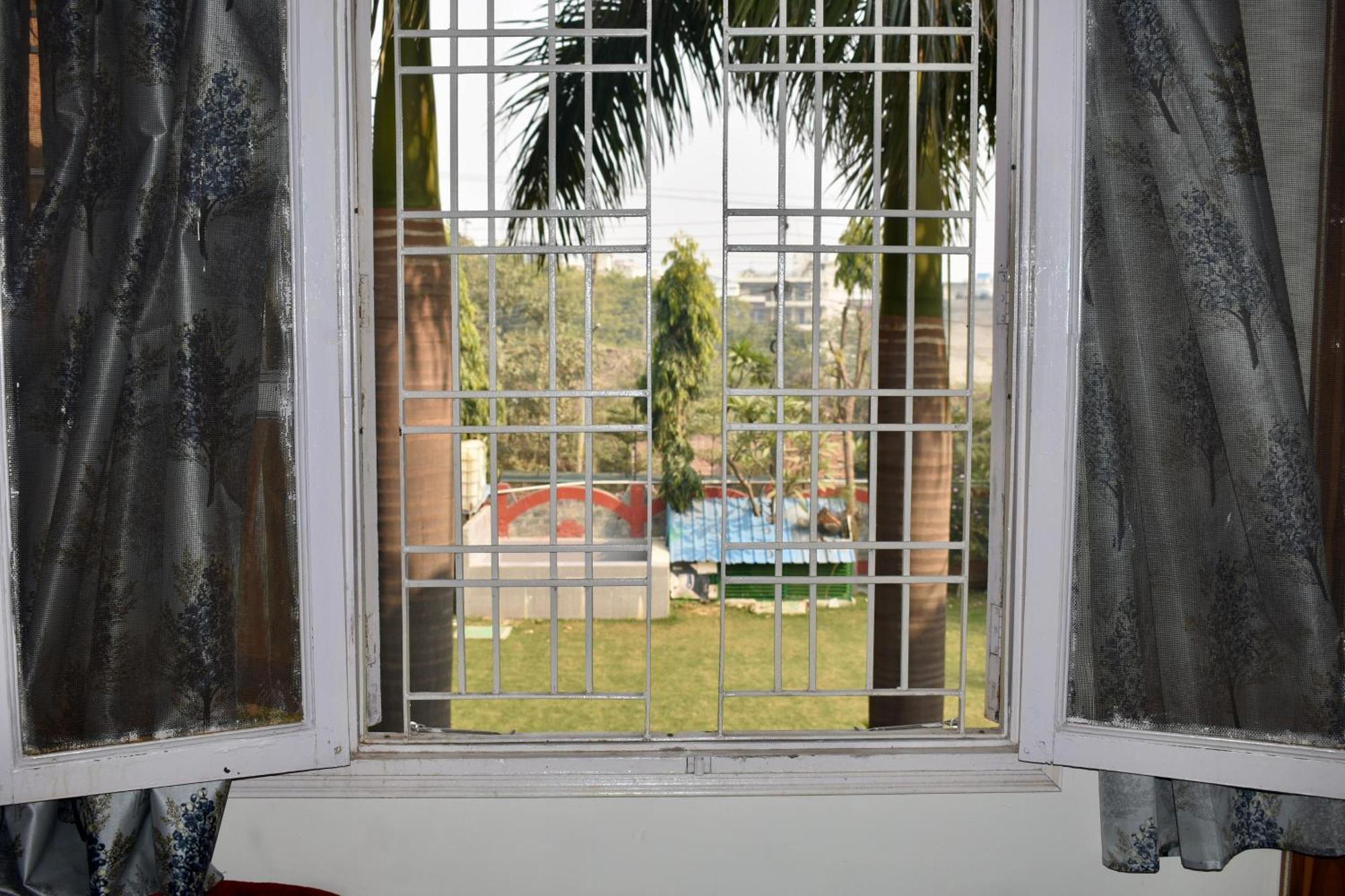Abhilasha Villa Faridabad Exterior foto